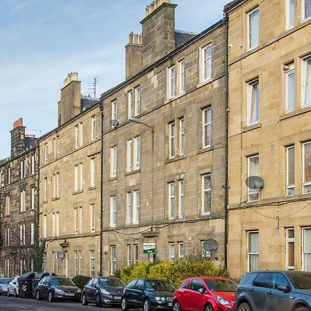 The New Westfield Apartment Edinburgh Exterior photo